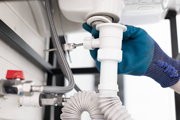 Reliable Plumbing contractor in Sitka, AK by Masters Plumbing Service